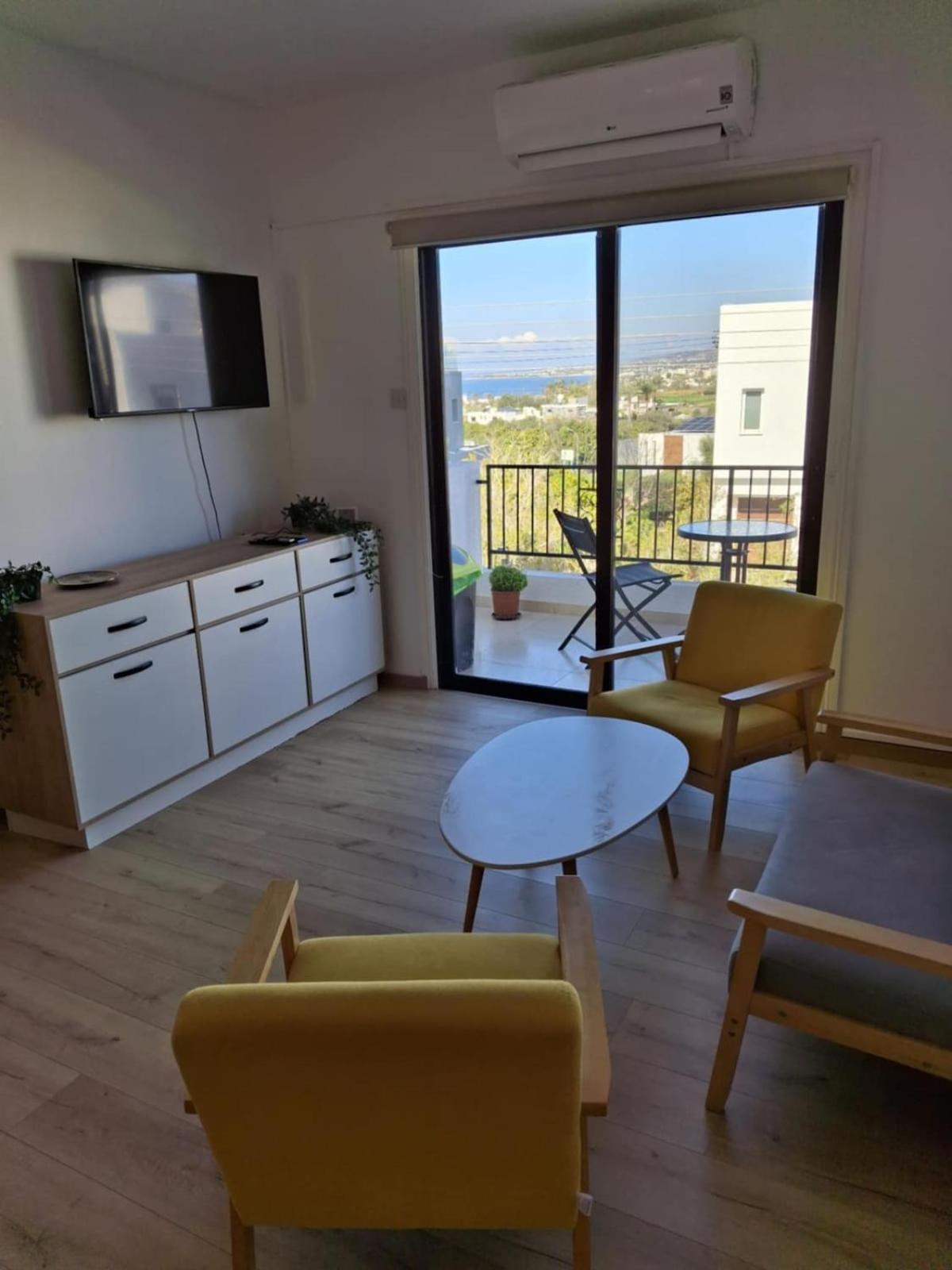 With Sea View! Apartment *